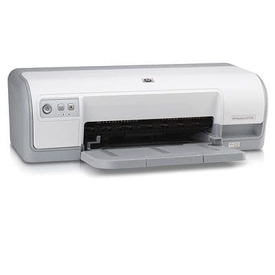HP Deskjet D2560 CB671B štampač