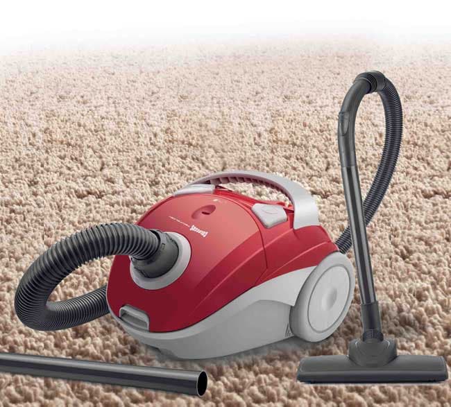 Usisivač Colossus CSS-4105G