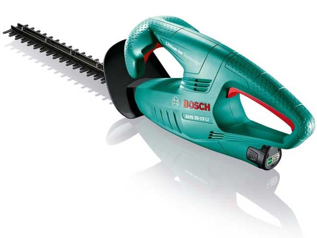 Bosch Akumulatorski trimer za živu ogradu AHS 35-15 LI 0600849B04