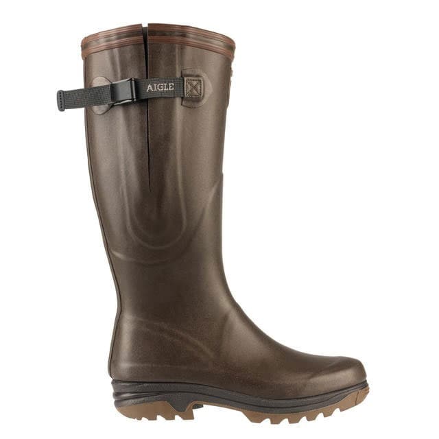 Aigle Čizme Parcours 2 ISO Bronz veličina 44 LA100106