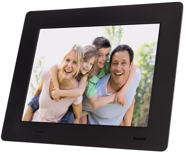 Digitalni foto ram Hama Slimline Basic 95277