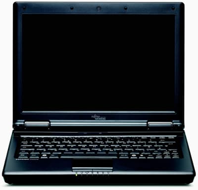 Fujitsu Siemens Esprimo Mobile U9200