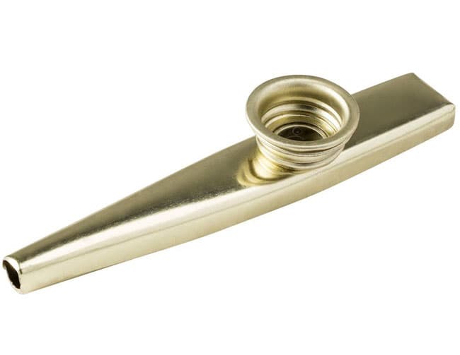Lyra Kazoo metalni