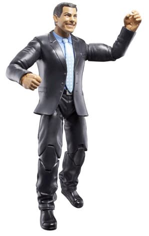 Kečeri - <i>Deluxe</i> Matt Striker JP93595