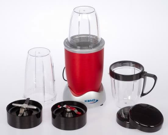 Univerzalni Nutri Blender KE-901B