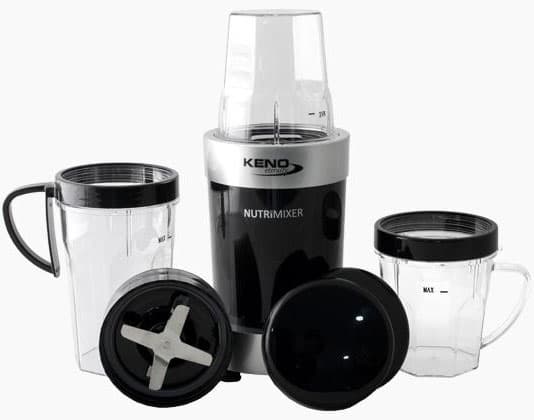 Univerzalni Nutri Blender KE-601