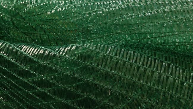 Mreža za zasenu i zaštitu od grada UV Stabilna 2.5x50m