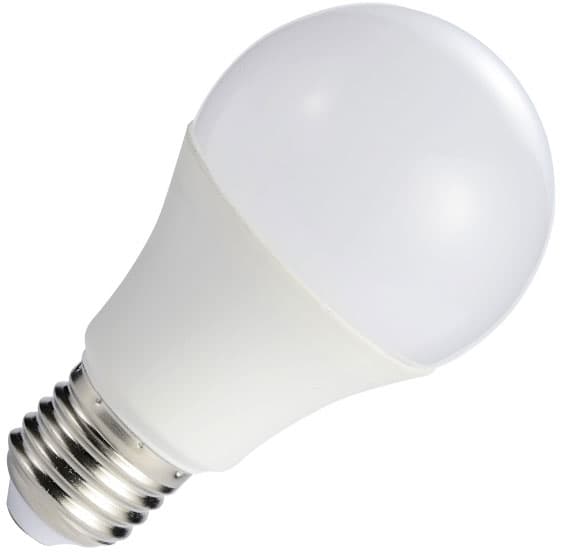 LED sijalica hladno bela 9.8W E27