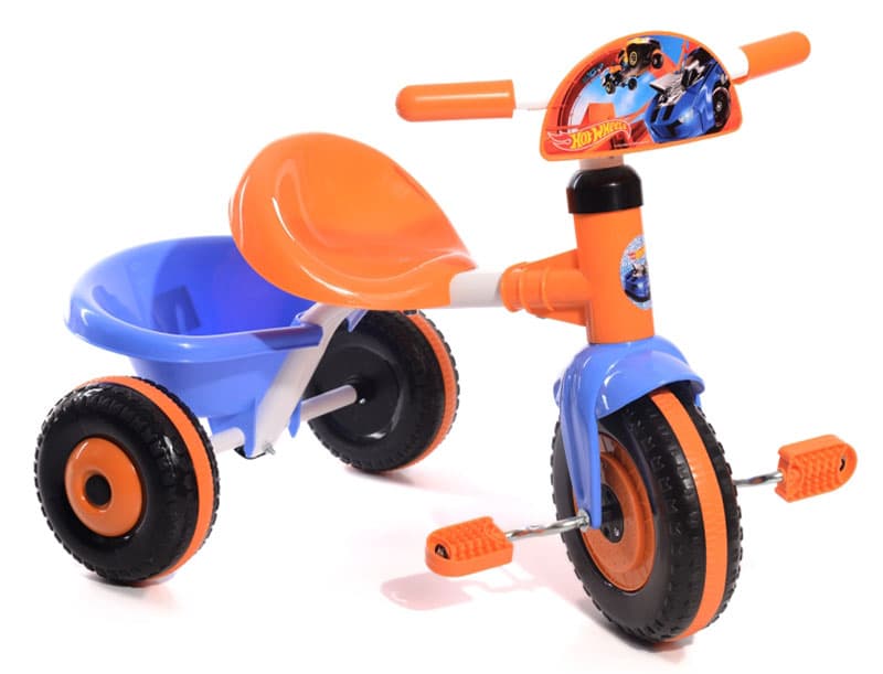 Dečiji Tricikl Hot Wheels FR54927 34380
