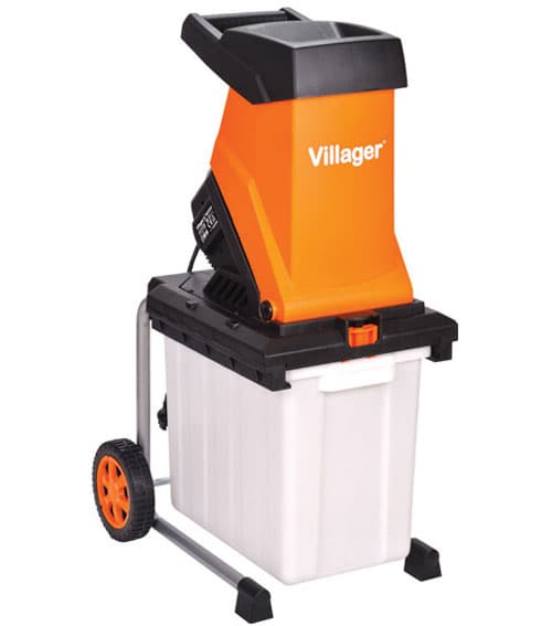 Električna drobilica Seckalica za grane Villager VC 2500 41454