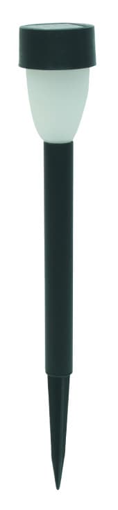 Solarna svetiljka LED baštenska