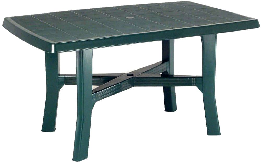 Baštenski Plastični Sto Rodano