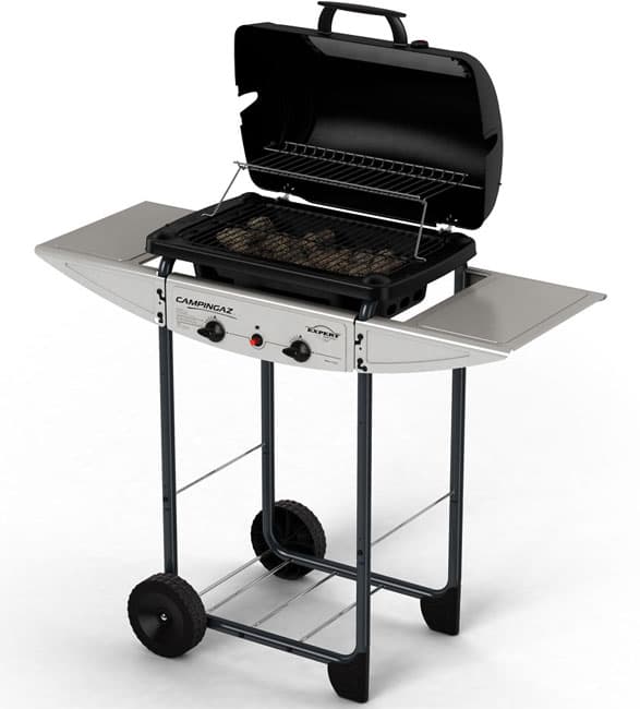 Plinski roštilj Campingaz Expert Basic 3000002858