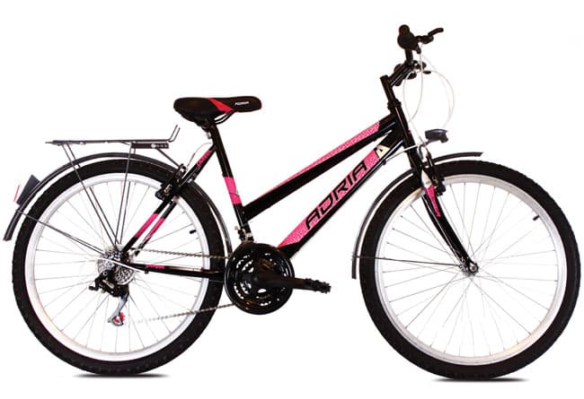 Bicikl Adria Bonita 916226-19