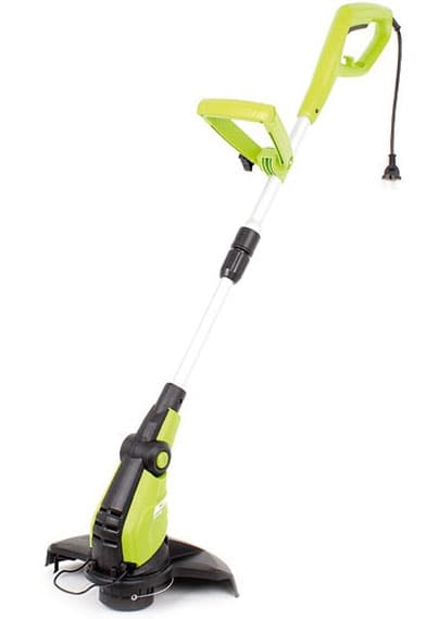 Električni trimer za travu Womax W-RT 500 78250200