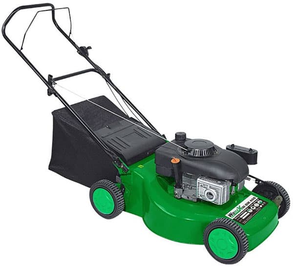 Motorna kosačica za travu Womax W-BM 400 78540090