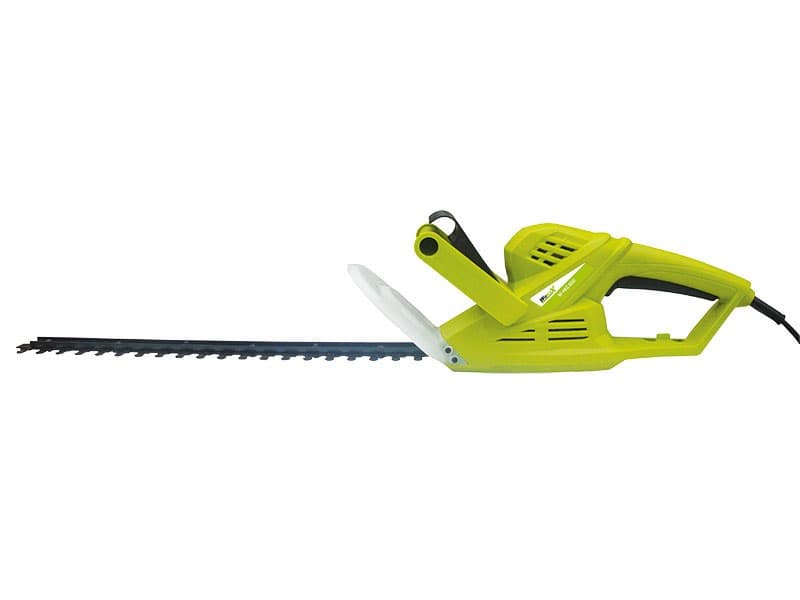 Električni trimer za živu ogradu Womax W-HEC 600 78362000