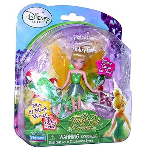 Disney Vila Zvončica PM73400