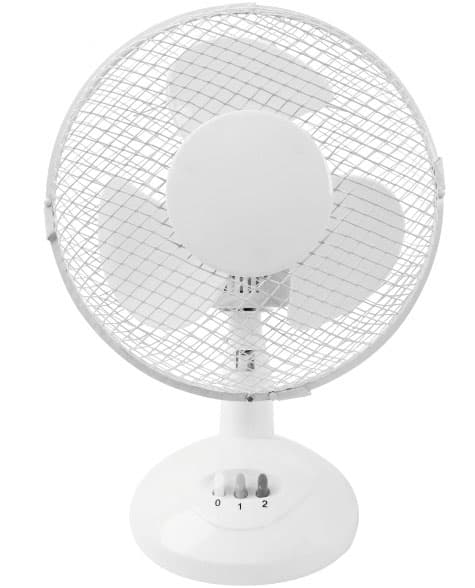 Stoni ventilator 23cm DF232P