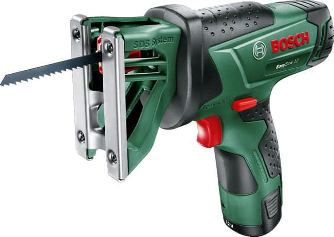 Akumulatorska ubodna testera Bosch EasySaw12 06033B4004
