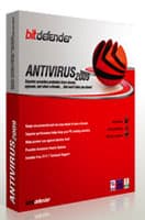 BitDefender Antivirus 2009 jednogodišnja licenca za jednog korisnika
