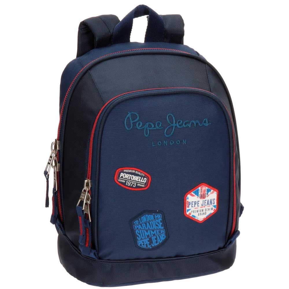 Ranac 32cm Pepe Jeans Kensington 65.522.51