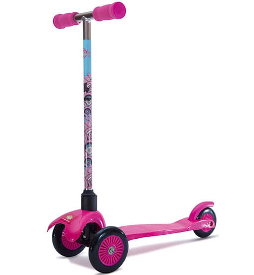 Trotinet sa 3 točka 290116