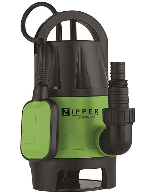 Pumpa za prljavu vodu Zipper ZI-DWP900