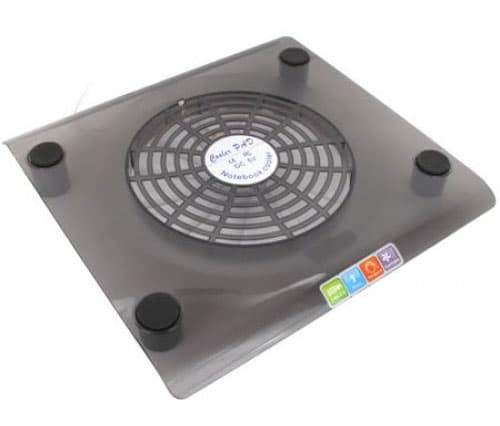 Postolje za laptop do 15.6 inča Intex CP07