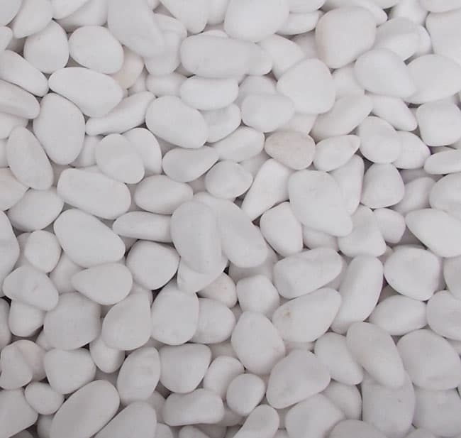 Dekorativni kamen Tasos 2-4cm 10kg