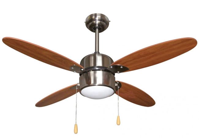 Plafonski luster ventilator Ardes AR5A107W