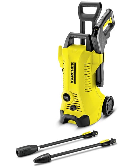 Karcher Perač pod pritiskom K 3 Full Control 1.602-600.0