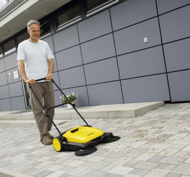 Karcher Ručna mašina za metenje S 650 1.766-300.0