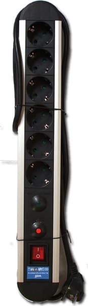 Vitacom razdelnik sa zaštitom 1.5 metar