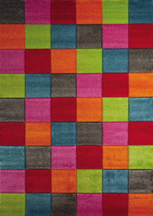 Dečiji tepih Ekol Diamond Kids 672-901 120x170 cm