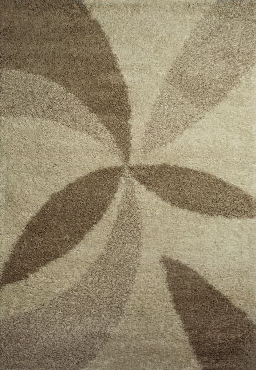 Tepih Ekol Shaggy 25 927 Cream 120x170 cm