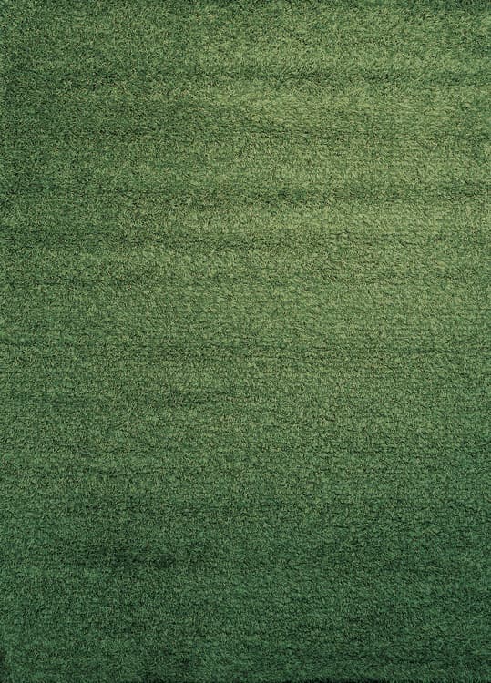 Tepih Ekol Shaggy 25 965 Green 80x150 cm