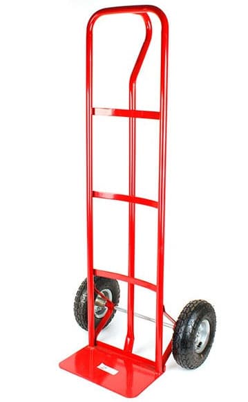 Transportna kolica nosivosti 80kg 76520000