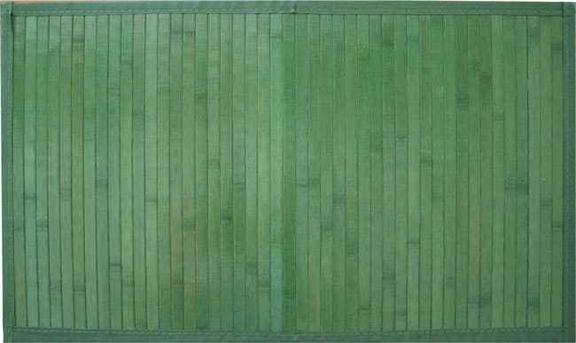 Ekol podna podloga Bamboo Zen Green 50x130