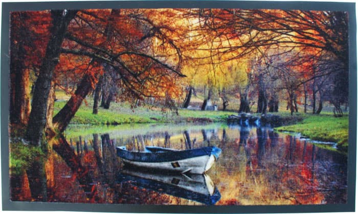 Ekol otirač Charleston 7 40x60