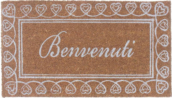 Ekol otirač Candy 14 Shabby Benvenuti 40x70