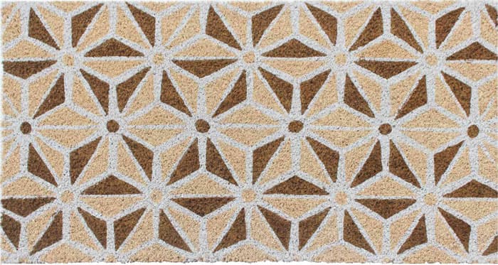 Ekol otirač Kera Acrylic 14 5 40x75