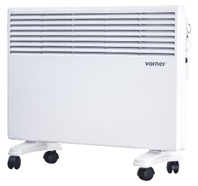 Panelni radijator Vorner VPAL-0433