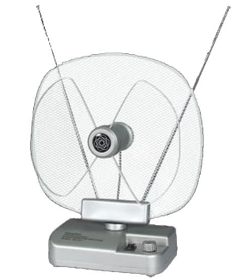 Sobna TV antena sa pojačivačem signala Falcom ANT-204S