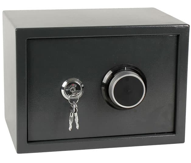 Sef mehanički sa kombinacijom 0200029