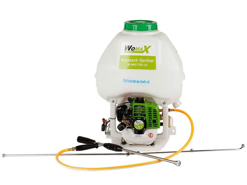 Leđna motorna prskalica W-MRS 750-15 78775115