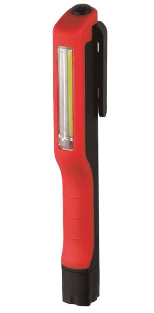 LED baterijska lampa PL8042