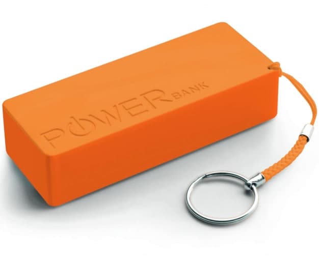 Esperanza Dodatna baterija za mobilne uređaje 5000mAh XMP102O