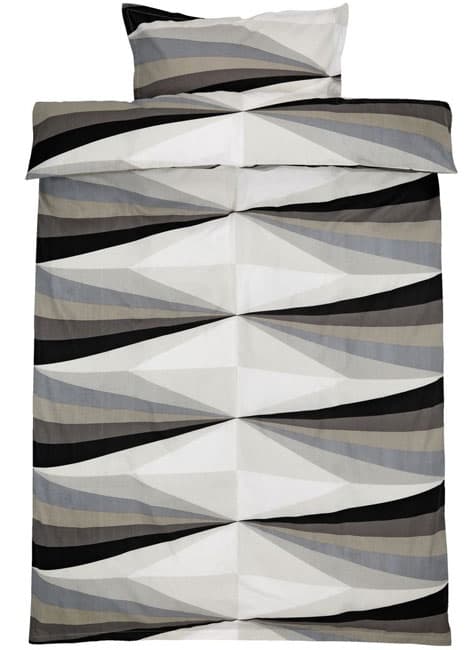 Posteljina Kronborg Didde 140x200