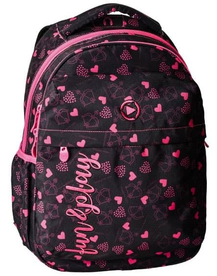 Školski Ranac Play Peta 160104